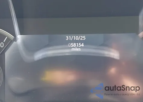 2021 Jaguar F-Pace R-Dynamic S P400 Awd Automatic z USA, uszkodzony, nr VIN SADCT2FU5MA667712